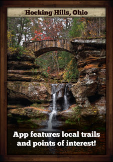 hocking hills app